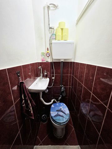 Eladó téglalakás, Budapesten, X. kerületben 51 M Ft, 1 szobás