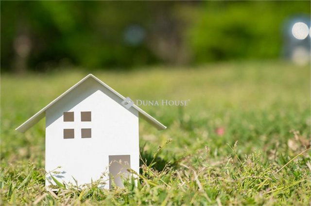 Eladó telek, Budapesten, XXIII. kerületben 23.9 M Ft