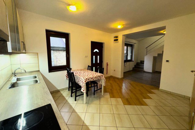 Eladó családi ház, Budapesten, IV. kerületben 119 M Ft