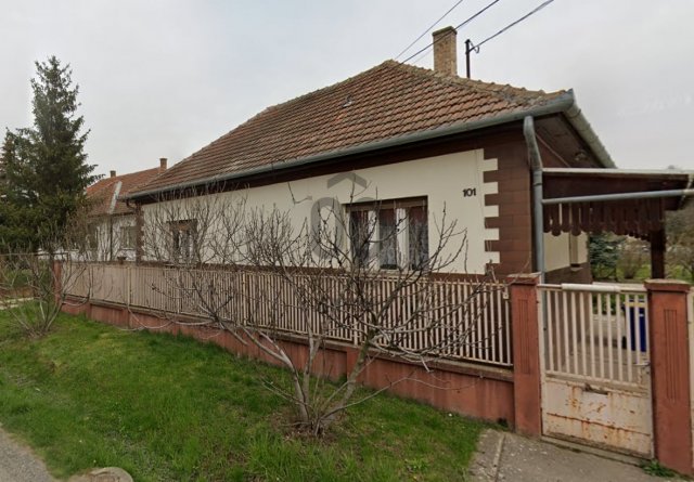 Eladó családi ház, Sülysápon 59.9 M Ft, 2 szobás