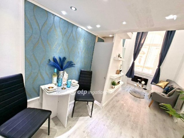 Eladó téglalakás, Budapesten, VII. kerületben 44.9 M Ft