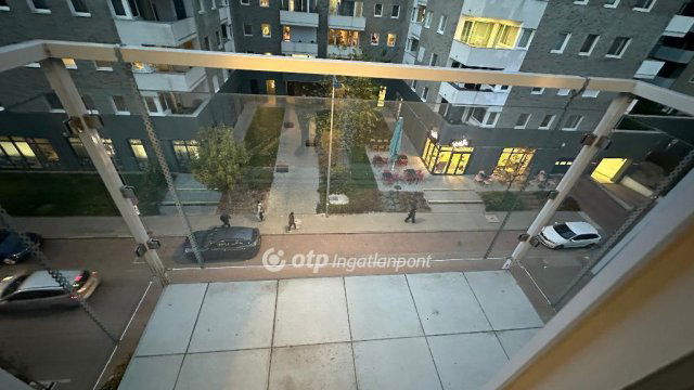 Eladó téglalakás, Budapesten, XIII. kerületben 69.5 M Ft