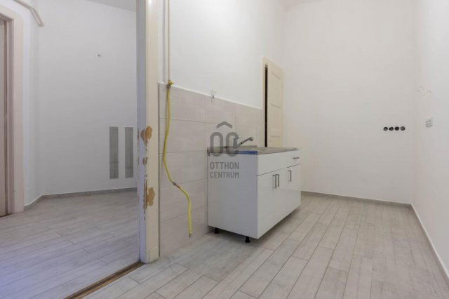 Eladó téglalakás, Budapesten, IX. kerületben 95 M Ft, 2 szobás