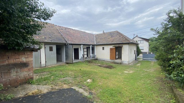 Eladó családi ház, Leányváron 52 M Ft, 2+1 szobás