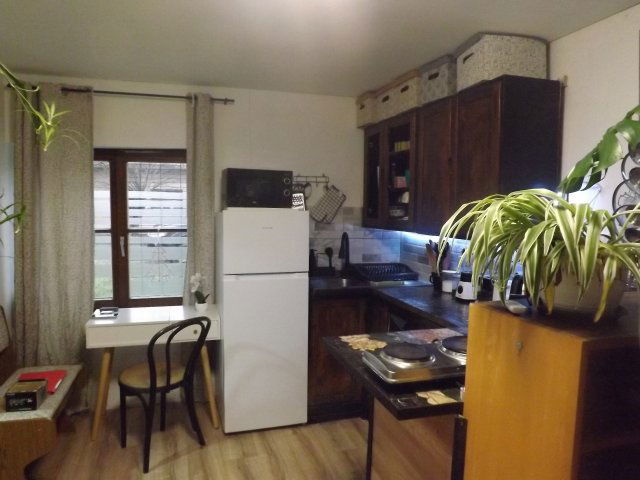 Eladó családi ház, Gyomaendrődön 9.8 M Ft, 1 szobás