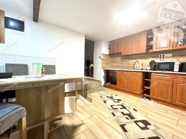 Eladó családi ház, Csongrádon 45.99 M Ft, 4 szobás