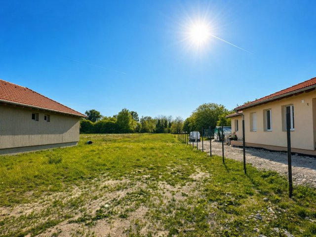 Eladó telek, Ráckevén 22.5 M Ft / költözzbe.hu