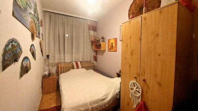 Eladó panellakás, Budapesten, XIV. kerületben 67 M Ft, 1+2 szobás