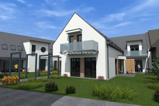 Eladó téglalakás, Kecskeméten 112.5 M Ft, 2+2 szobás