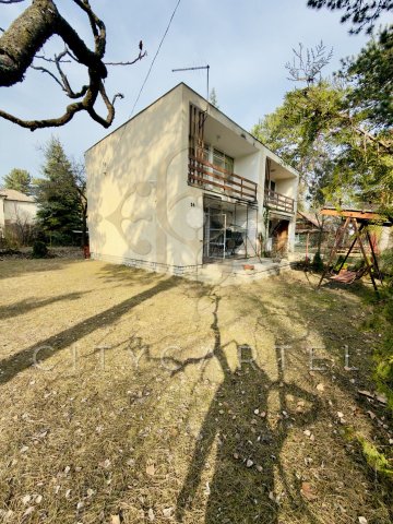 Eladó nyaraló, Siófokon 94.9 M Ft, 3 szobás