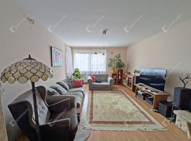 Eladó sorház, Debrecenben 174.99 M Ft, 5 szobás