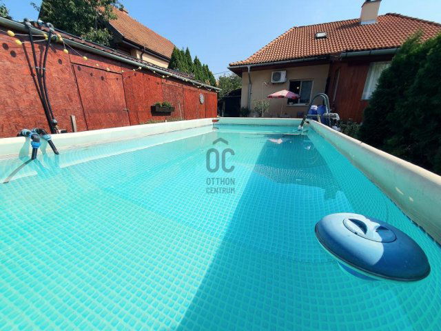 Eladó családi ház, Budapesten, XVII. kerületben 134.9 M Ft