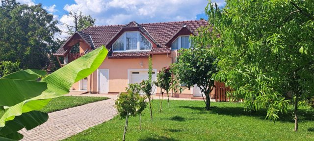 Eladó családi ház, Zalakaroson 45 M Ft, 2+1 szobás