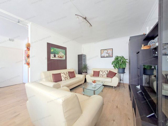 Eladó téglalakás, Nyíregyházán 62 M Ft, 3 szobás