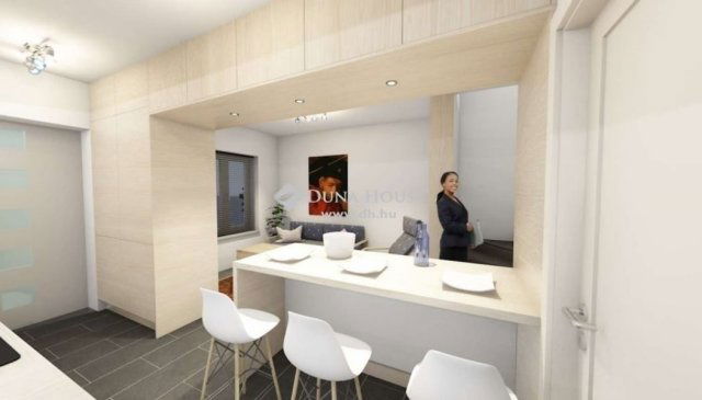 Eladó családi ház, Budapesten, XX. kerületben 49.9 M Ft