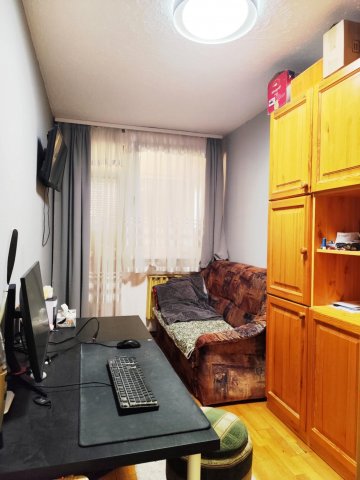 Eladó téglalakás, Keszthelyen 53 M Ft, 1+2 szobás