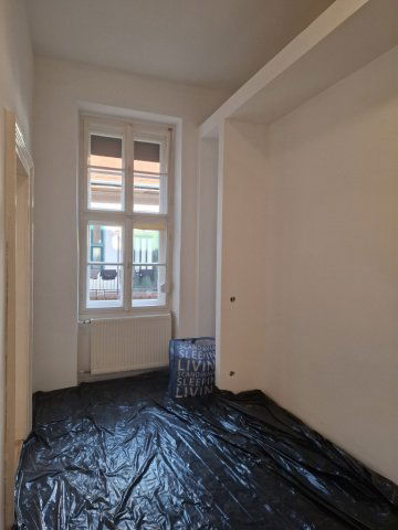 Eladó téglalakás, Budapesten, VII. kerületben, Király utcában