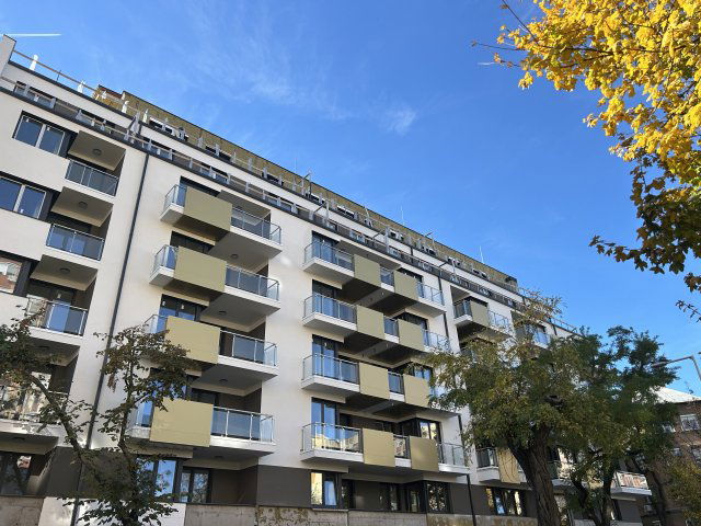 Eladó téglalakás, Budapesten, XIII. kerületben 68.9 M Ft