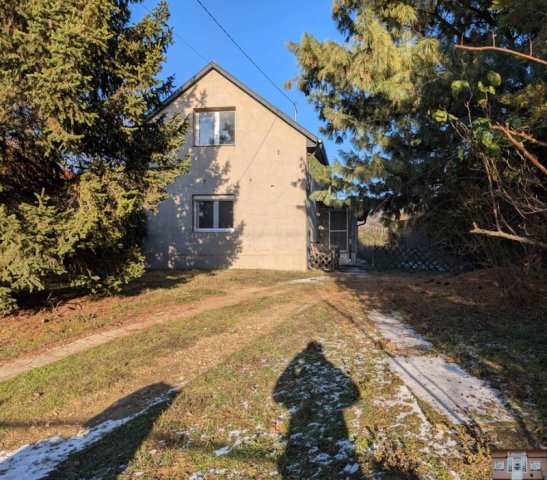 Eladó családi ház, Monoron 69.8 M Ft, 3 szobás