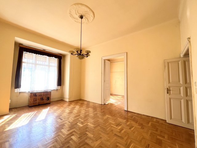 Eladó téglalakás, Budapesten, IX. kerületben 87 M Ft, 2 szobás