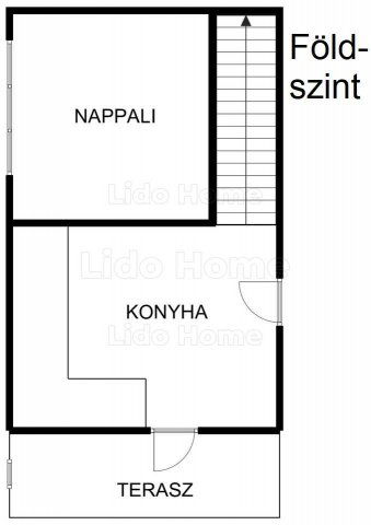 Eladó téglalakás, Balatonlelleén 97.6 M Ft, 4 szobás