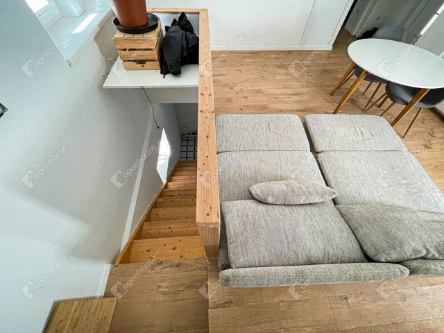 Eladó családi ház, Sopronban 74.9 M Ft, 3 szobás