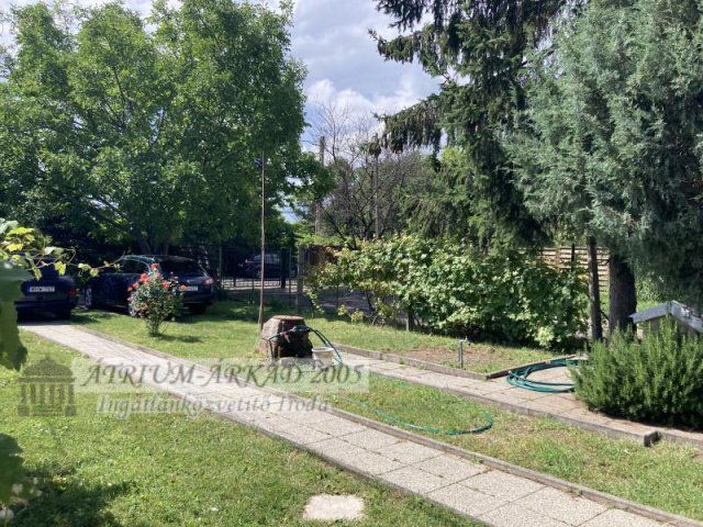 Eladó telek, Diósdon 81.9 M Ft / költözzbe.hu