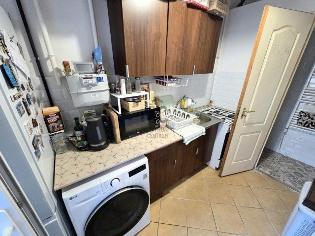 Eladó téglalakás, Budapesten, XIX. kerületben 35.5 M Ft