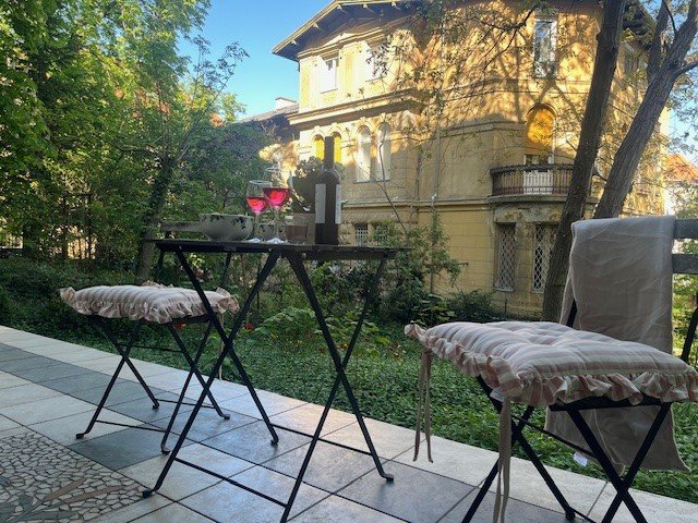 Kiadó téglalakás, albérlet, XI. kerületben, Mányoki úton