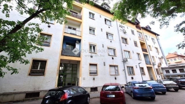Eladó téglalakás, Budapesten, XIV. kerületben 79.9 M Ft