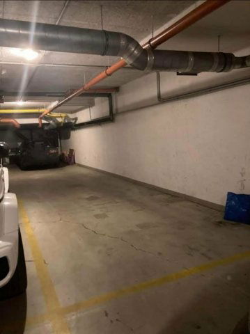 Kiadó garázs, Budapesten, X. kerületben, Maláta közben