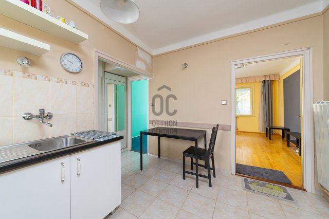 Eladó téglalakás, Budapesten, XIII. kerületben 60.9 M Ft