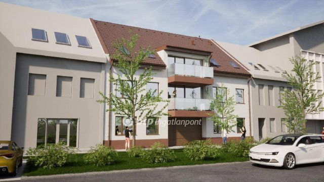 Eladó téglalakás, Egerben 37.5 M Ft, 1 szobás