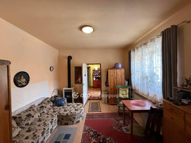 Eladó családi ház, Pomázon 62 M Ft, 2+1 szobás