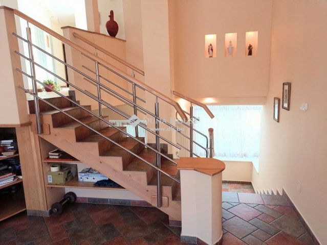 Eladó családi ház, Zalaegerszegen 116 M Ft, 2+4 szobás