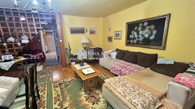 Eladó téglalakás, Kőszegen 46 M Ft, 4 szobás