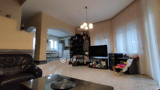 Eladó családi ház, Budapesten, XX. kerületben 133.9 M Ft