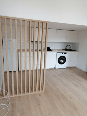 Kiadó téglalakás, albérlet, VIII. kerületben, Bauer Sándor utcában
