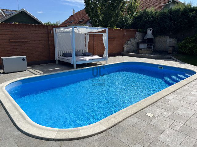 Eladó családi ház, Budapesten, XVII. kerületben 244.99 M Ft