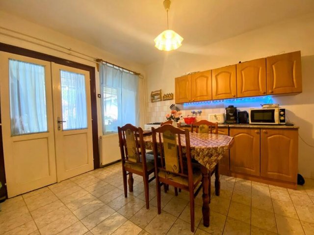 Eladó családi ház, Tornyosnémetin 19 M Ft, 3 szobás