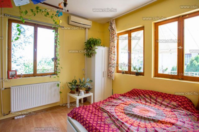 Eladó családi ház, Budapesten, XI. kerületben 210 M Ft