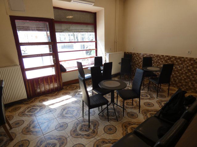 Eladó üzlethelyiség, Budapesten, VIII. kerületben 87 M Ft