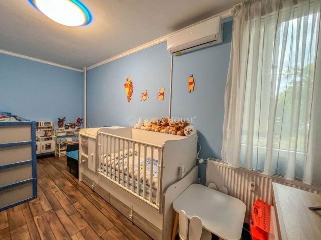 Eladó téglalakás, Budapesten, XX. kerületben 64.9 M Ft, 3 szobás