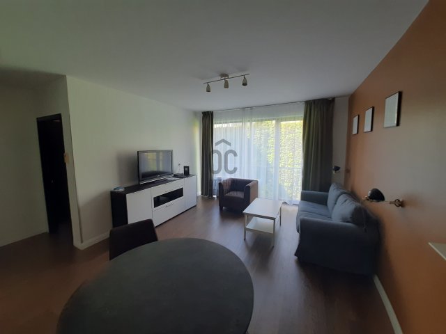 Kiadó téglalakás, albérlet, Budapesten, VI. kerületben