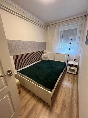 Eladó téglalakás, Nyíregyházán 44.99 M Ft, 1+1 szobás