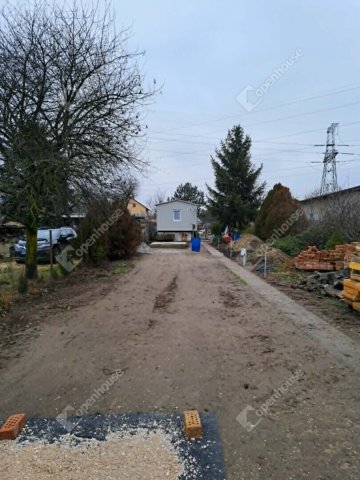 Eladó telek, Győrött 26.9 M Ft / költözzbe.hu