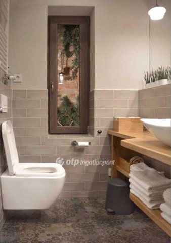 Eladó téglalakás, Budapesten, VI. kerületben 99 M Ft, 1+1 szobás