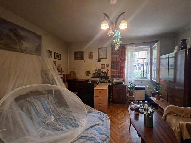 Eladó téglalakás, Budapesten, X. kerületben 41.9 M Ft, 1 szobás