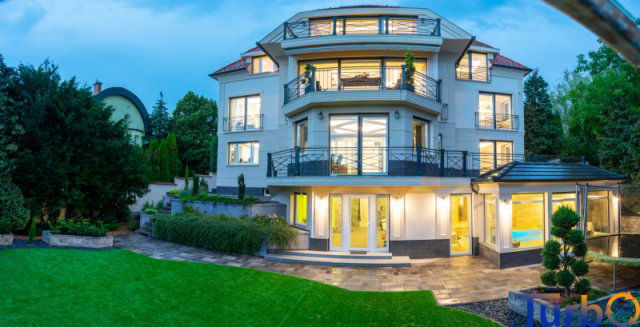 Kiadó családi ház, albérlet, Budapesten, II. kerületben