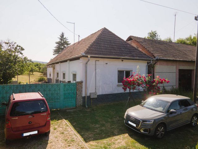 Eladó családi ház, Drégelypalánkon 11.6 M Ft, 3 szobás
